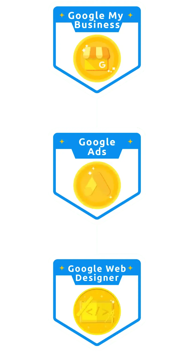 Google My Business